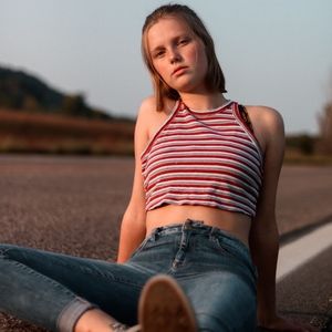 Meet your Posher, Riley